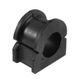 thumbnail image 4 of Unique Bargains Front Suspension Sway Bar Stabilizer Shaft Insulator Bushing for Chevy Silverado No.15124516/15135385, 4 of 6