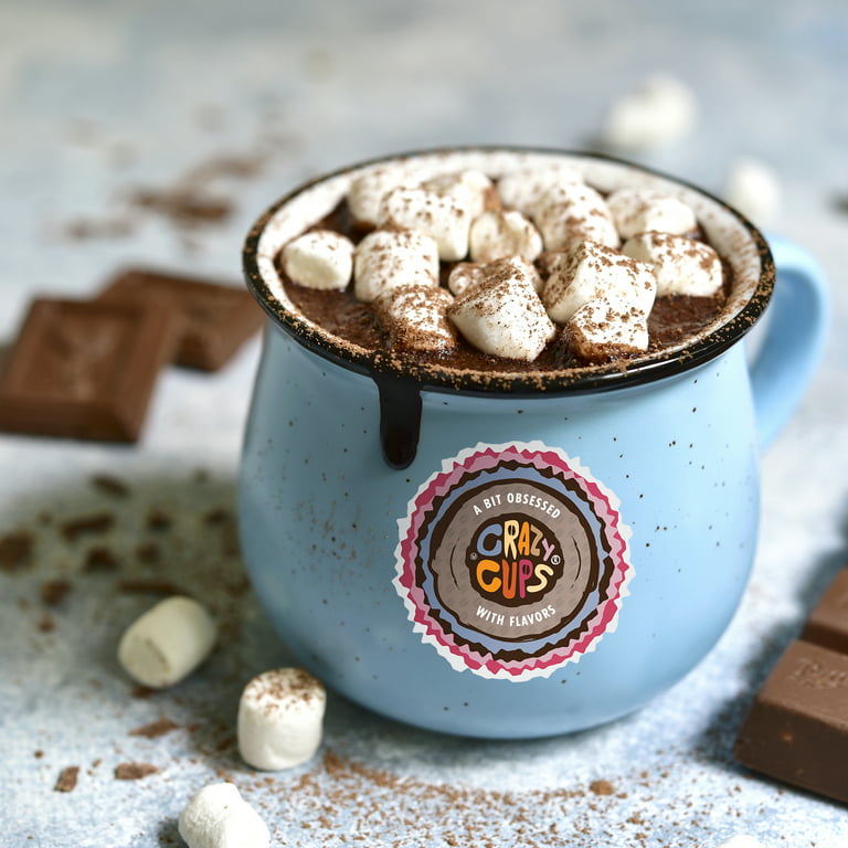 Kids 8oz tumbler with hot chocolate bomb – Manda Making Memories