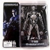 Terminator Series 2 T-800 Action Figure [Endoskeleton]
