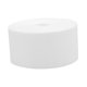 thumbnail image 3 of Cinta para cabeza de raqueta Protector de cabeza de raqueta Cinta protectora de cuero PU resistente para deportes Blanco, 3 of 9