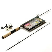Ready 2 Fish Trout Spin Combo
