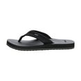 thumbnail image 2 of Sanuk Ziggy Men's Flip Flop Casual Water-Friendly Sandals 1116734, 2 of 5