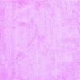 thumbnail image 1 of Ahgly Company Indoor Square Abstract Purple Contemporary Area Rugs, 6' Square, 1 of 4