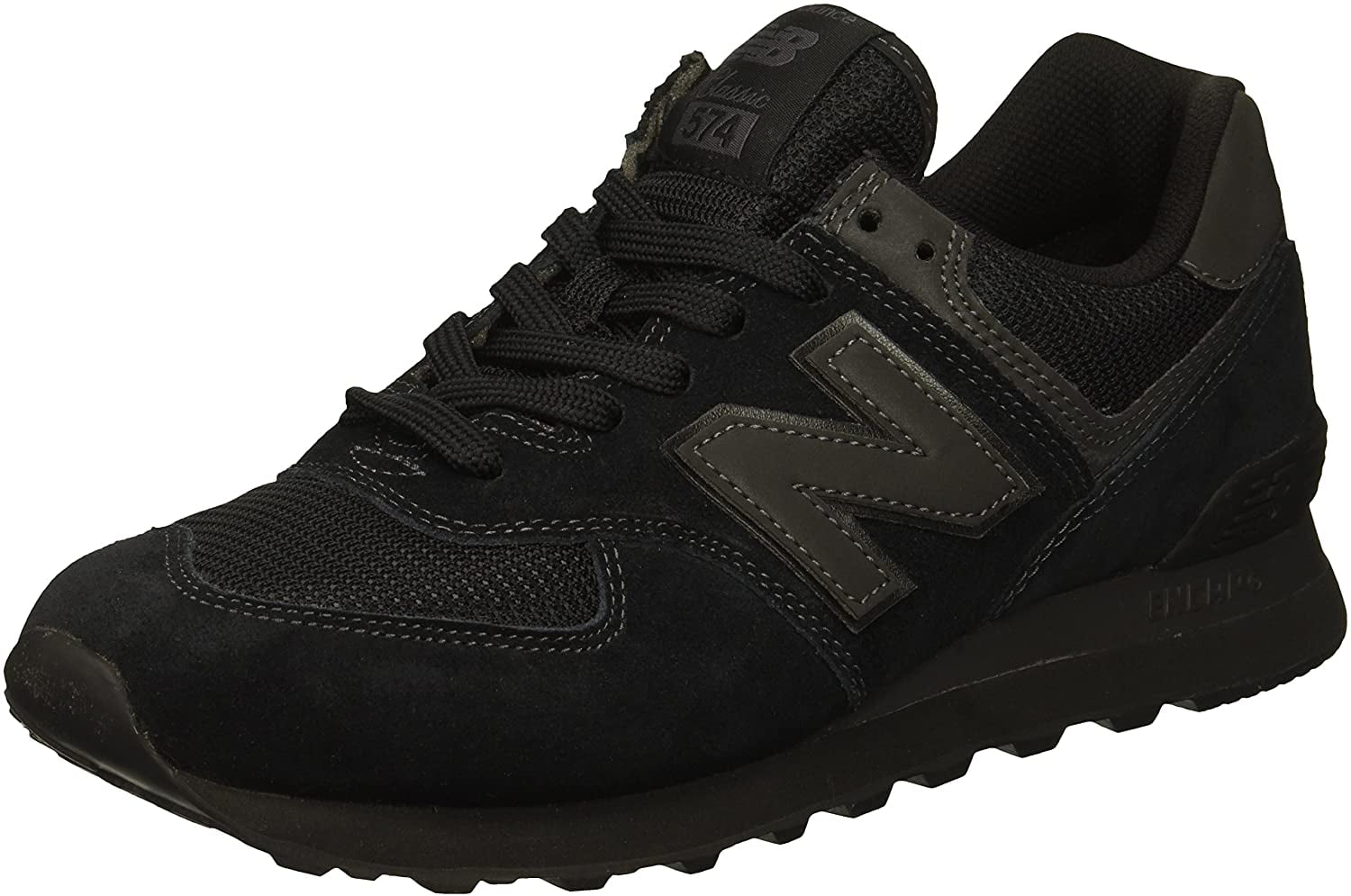 New Balance Mens 574 V2 Sneaker 
