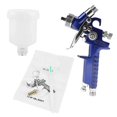 thumbnail image 1 of 2025 Airbrush For Painting Car Aerograph Spraying Gun Mini Air Paint HVLP Spray Gun 1.0mm Nozzle Mini Air Paint Spray Guns, 1 of 5