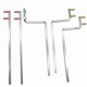thumbnail image 3 of Dental X-Ray Sensor Locator Sensor Positioner Dental Sensor Positionar, 3 of 5