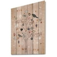 thumbnail image 1 of Design Art - The Embellished Christmas Tree, Peace on Earth, 1 of 5