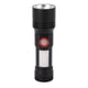 thumbnail image 2 of Flashlight Telescopic Zoomable Type C Rechargeable IP65 Waterproof Portable Magnetic Flashlight, 2 of 5