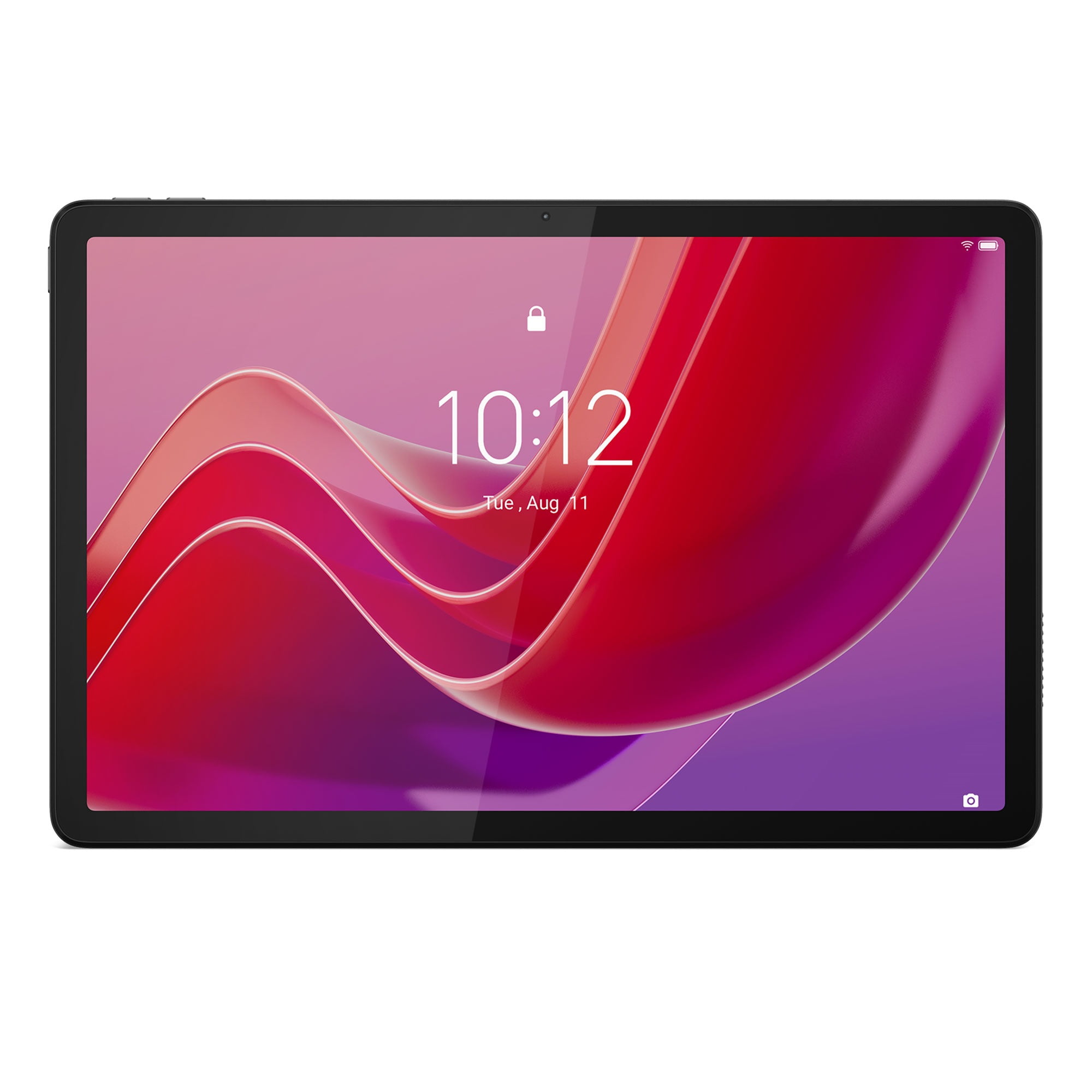 Lenovo Tab M11 Tablet with Tab Pen, Folio Case, 4 GB RAM, 128GB
