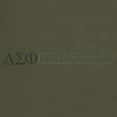 thumbnail image 3 of CafePress - Delta Sigma Phi Grayscale Logo T Shirt - Men's Classic Graphic Cotton T-Shirt, 3 of 4