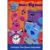 Pre-owned - Blue's Clues: Blue's Big Band (Full Frame)