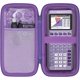 thumbnail image 1 of Maletín de transporte CO2crea para Texas Instruments TI-84 Plus CE, 1 of 9