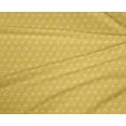 thumbnail image 4 of oneOone Tissu Polyester Lycra Hexagone & Chevron Imprimé Bloc Tissu BTY 56 Pouces de Large, 4 of 4