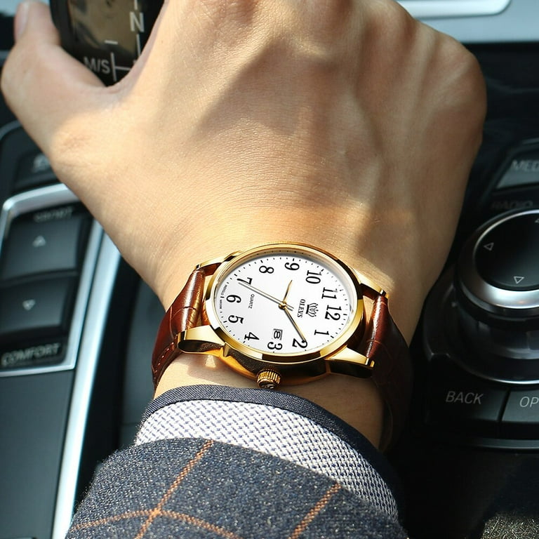 Premium wrist clearance watches