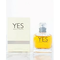 YES Beauty Woman Eau de Parfum Spray for Women, 3.4 fl oz by EBC Collection
