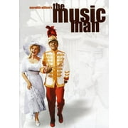 The Music Man (DVD), Warner Home Video, Music & Performance