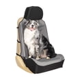 thumbnail image 1 of Funda de asiento tipo cubo PetSafe Happy Ride impermeable para mascotas, 1 of 6