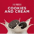 thumbnail image 3 of BSN Syntha-6 Edge®, Protein Powder Drink Mix, Cookies & Cream, 2.47 lb (1.12 kg), 3 of 8