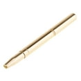 thumbnail image 3 of 2 in 1 Retractable Lip Brush Lipliner Makeup Travel  Brushes With, 3 of 9