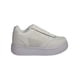 thumbnail image 2 of TENIS CASUAL LEON MUJER BLANCO SINTETICO 2110 LEON 2110p, 2 of 4