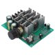 thumbnail image 2 of Motor Speed Controller PWM Control Switch Regulator 60A DC 24V Under Voltage Protection, 2 of 5