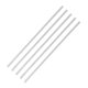 thumbnail image 4 of Eje D 5 Uds DShaft 410100060260 Acero Inoxidable Φ6mm Compatible Con Robots TETRIX, 4 of 7