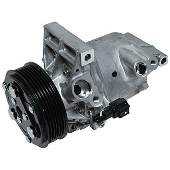 A/C Compressor - Compatible with 2011 - 2017 Nissan Juke 2012 2013 2014 2015 2016