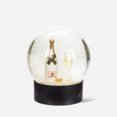 thumbnail image 1 of Bottle & Flute Snow Globe, 1 of 2