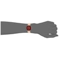 thumbnail image 5 of Anne Klein Dress Watch (Model: AK/1362BYRG), 5 of 5