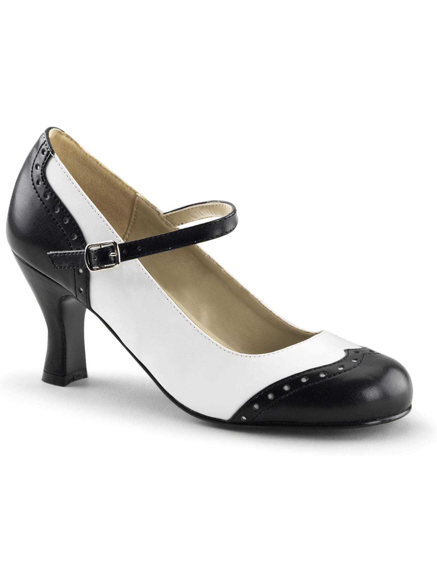 womens chunky mary jane shoes