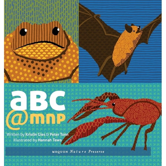 Abc@mnp, (Hardcover)