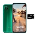 thumbnail image 1 of Smartphone Huawei P40 Lite 128GB 6GB Ram Dual Sim más Micro SD 64GB - JNY-LX1, 1 of 7