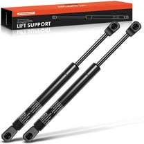 A-Premium Hood Bonnet Lift Supports Shock Struts Replacement for Nissan Armada Titan 2004-2014 Pathfinder 2-PC Set
