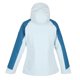 thumbnail image 5 of Regatta - Chaqueta Acolchada Highton Stretch II para Mujer (Azul Hielo, Zafiro Azul), 5 of 6