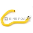 thumbnail image 6 of BINB ROAD Upgrade Water Coolant Hose Thermostat Front of Engine 11537545890 Compatible with BMW 535d 535dX F10 X5 F15 740LdX F02 - Yellow, 6 of 8