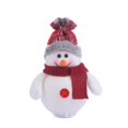 thumbnail image 2 of Fiudx Ofertas Del Día Navidad Santa Claus Muñeco De Nieve Muñeca Decoración Regalo Para Niños Muñeco Sin Rostro, 2 of 2