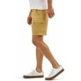 thumbnail image 2 of Wrangler Authentics Men's Pull-on Cargo Short, 2 of 5