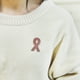 thumbnail image 5 of Insignias de aleación Pines Pines Mujeres solidarias Servicio público Accesorios Concientización sobre la prevención de la mama Broche de aleación, 5 of 6