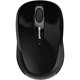 thumbnail image 2 of Ratón móvil inalámbrico Microsoft 3500 negro, 2 of 2