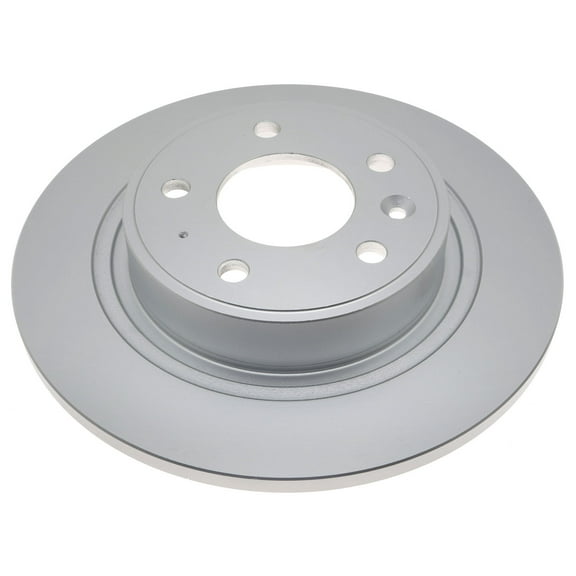 ACDelco Disc Brake Rotor 18A81044 Fits select: 2016-2017 BUICK VERANO, 2016-2019 BUICK CASCADA