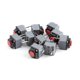 thumbnail image 1 of 10pcs Kailh Mute Button 6*6*7.3 Silent Switch Wireless Mouse Button Micro Switch Shytmv, 1 of 4