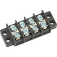 thumbnail image 2 of Electrical 4 Terminal Block Bus Strip, 2 of 7