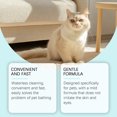 thumbnail image 3 of pet cleaning wipes for pets, cats and dogs, gentle care for the eyes, cleaning of tear stains and eye dirt care wipes, 3 of 5
