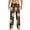 Multi- Cookie, variant on SKQIT Men's Pajama Bottoms Soft Sleep Pant with Pockets Sleep Pj Lounge Pants for Men