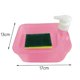 thumbnail image 1 of Dispensador automático de detergente para cocina y baño, caja de prensa con soporte de esponja, accesorios de lavado, 1 Juego, 1 of 4