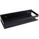 thumbnail image 1 of Estante de pared para baño 20-40cm moderno negro mate baño cocina ducha Shelf30*10,5*6cm, 1 of 5