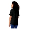 thumbnail image 5 of Hanes Boys 4-18 Nano Short Sleeve T-Shirt, 5 of 12