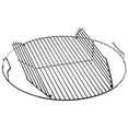 thumbnail image 2 of Weber 7433 Grille de Cuisson à Charnières, 2 of 5