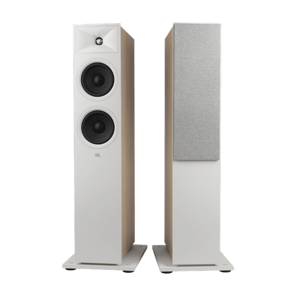 Stage 260F, 2.5-Way Dual 6.5-inch (165mm) Floorstanding Loudspeaker