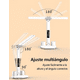 thumbnail image 2 of Lámpara De Mesa Led Recargable, Iluminación De Área Grande Belug  Lampara de Escritorio, 2 of 4